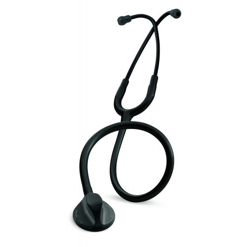  3M Littmann 2141 Master Classic II Stethoscope, Black, 27 inch