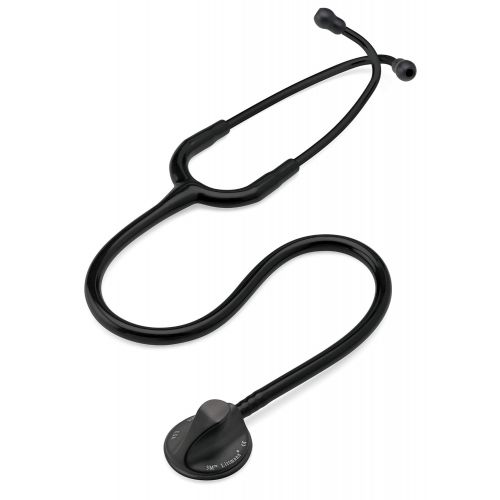  3M Littmann 2141 Master Classic II Stethoscope, Black, 27 inch