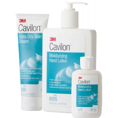 쓰리엠 3M Cavilon Extra Dry Skin Cream 3386 (Pack of 12)