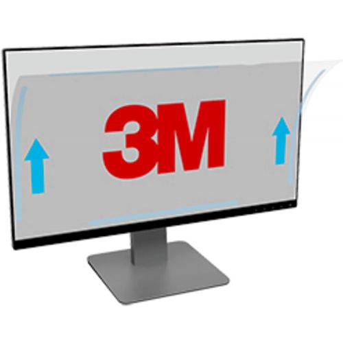 쓰리엠 [아마존베스트]3MPrivacy Filter for 24 in. Widescreen Monitor, PF240W9B