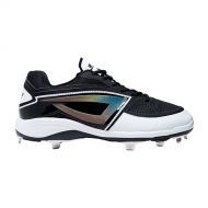 3N2 Lo-Pro, Black, 6.5