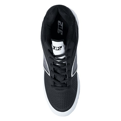  3N2 Lo-Pro, Black, 6.5