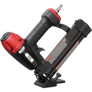 HFS509040SP 4-in-1 Pneumatic 18 Gauge Flooring Stapler/Nailer