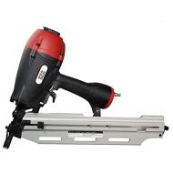 3PLUS HFN90SP 3-in-1 Air Framing Nailer with adjustable magazine for 21/28/34 degree nails