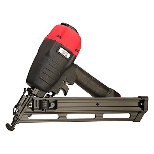  3PLUS HDA1564SP 15 Gauge Angled Finish Nailer