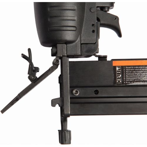  [아마존베스트]3PLUS HT64SP 16 Gauge Straight Finish Nailer