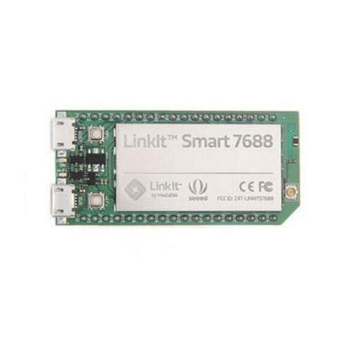  3d printer 3D Printer - LinkIt Smart 7688 Internet of Things Development Board