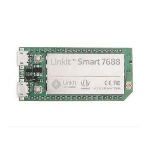  3d printer 3D Printer - LinkIt Smart 7688 Internet of Things Development Board