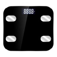 3life Intelligent Precision Monitoring Weight Home Sports Health Electronic Scale Body Fat Called Small Adult Small and Accurate Weighing Device Charging Body Multifunction APP Bluetooth