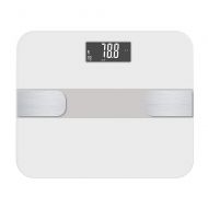 3life Dormitory Portable Compact Weight Scale Reduction Fat Professional Electronic Said Home Multi-Function Smart Bluetooth APP Body Fat Scale Accurate Body Fat Scale Female Body Fat Sc