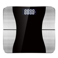 3life Intelligent Body Fat Scale Electronic Scale Small Accurate Human Body Weight Scale Household Men and...