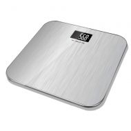 3life Tempered Glass Square Electronic Scales Human Body Weight Measurement Gifts Adult Universal Weight Scale Smart Scales Household Body Scales Health Weight Loss Scales