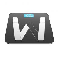 3life APP Bluetooth Weight Scale Electronic Scale Body Composition Analysis Health Scale Fat Scale Large Surface Intelligent Body Fat Scale Large Area Intelligent Body Fat Scale