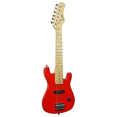  [아마존베스트]3rd Avenue Junior Electric Guitar Pack