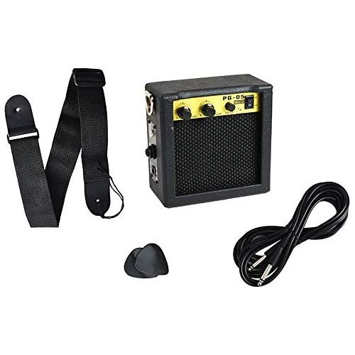  [아마존베스트]3rd Avenue Junior Electric Guitar Pack