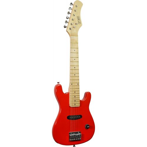  [아마존베스트]3rd Avenue Junior Electric Guitar Pack