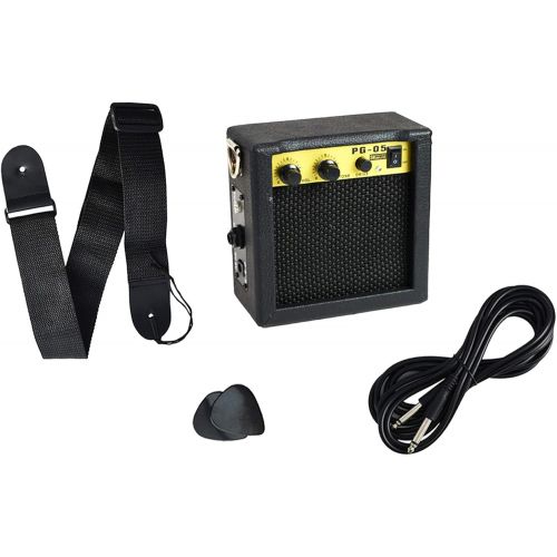  [아마존베스트]3rd Avenue Junior Electric Guitar Pack