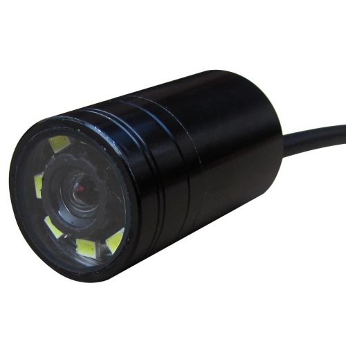  3rd Eye 0.5 Meters Underwater Camera with 8 IRInfrared Lights 850nm;90 Deg deep Water Fish Finder,SewerTube Inspection Night Vision Camera,not WiFi,not IP Cam