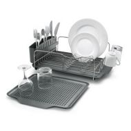 4-piece Advantage Dish Rack by Polder