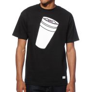 40S AND SHORTIES 40s & Shorties Double Cup T-Shirt