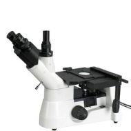40X-800X Super Widefield Polarizing Metallurgical Inverted Microscope by AmScope