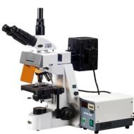 40x-2500x Infinity Extreme Widefield Epi-fluorescent Microscope by AmScope