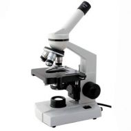 40x-800x Compound Microscope and 3D Mechanical Stage and USB Camera by AmScope