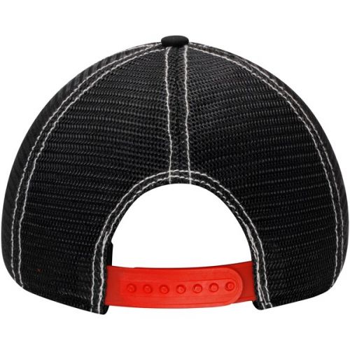  Men's Baltimore Orioles '47 Black Turner Clean-Up Adjustable Hat
