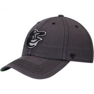 Men's Baltimore Orioles '47 Charcoal Sachem Franchise Fitted Hat