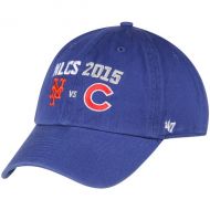 Men's New York Mets '47 Royal Dueling Adjustable Hat