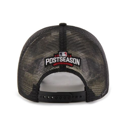  Mens Cleveland Indians 47 Gray/Black 2016 AL Central Division Champions Locker Room Adjustable Hat