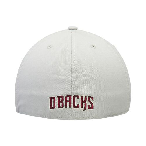  Arizona Diamondbacks '47 Primary Logo Franchise Fitted Hat - Gray