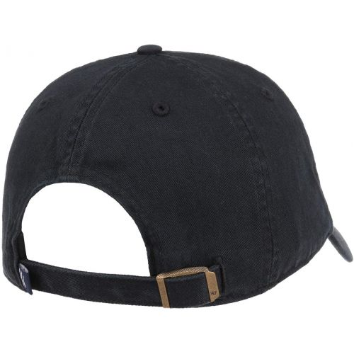  [아마존베스트]47 Clean up New York Yankees Mens Cap Black