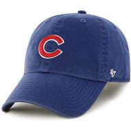 [아마존베스트]%2747 47 Chicago Cubs Adjustable Clean up Hat by Brand