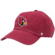 %2747 NFL 47 Clean Up Adjustable Hat, One Size Fits All
