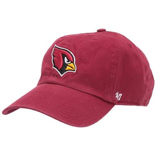  %2747 NFL 47 Clean Up Adjustable Hat, One Size Fits All