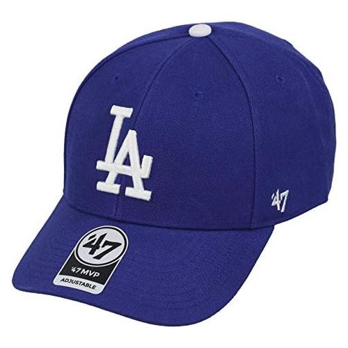  %2747 47 MLB Unisex MVP Adjustable Hat