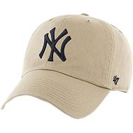 %2747 47 MLB Womens Mens Brand Clean Up Cap One-Size