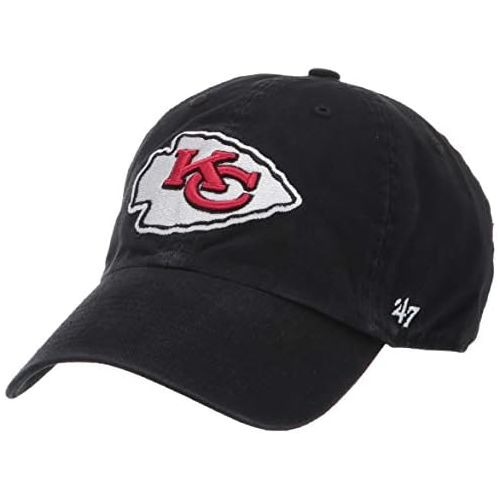  47 Kansas City Chiefs Clean Up