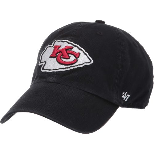  47 Kansas City Chiefs Clean Up