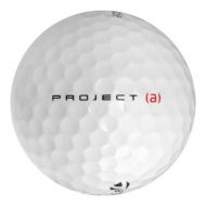 48 TaylorMade Project (a) - Value (AAA) Grade - Recycled (Used) Golf Balls by TaylorMade