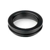 48mm Ring Adapter For SM and ZM Stereo Microscopes by AmScope
