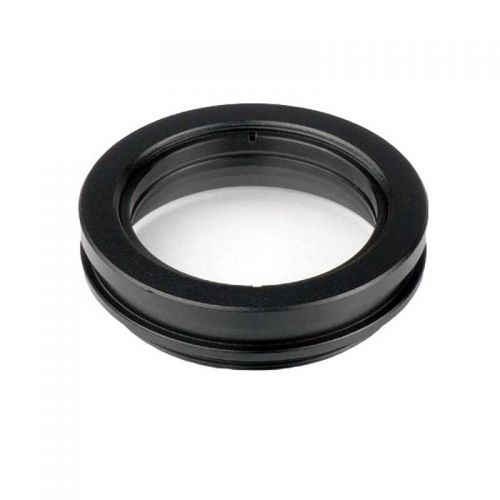  48mm Ring Adapter For SM and ZM Stereo Microscopes by AmScope