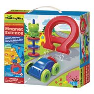 4M Thinkingkits Magnet Science