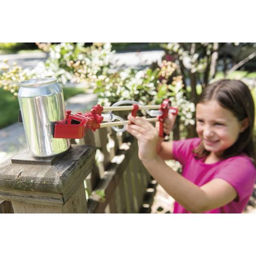  4M Hydraulic Robot Arm Kids Science Kit