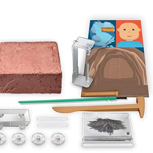  4M Magnet Mining Kids Science Kit