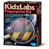 4M Fingerprint Kit