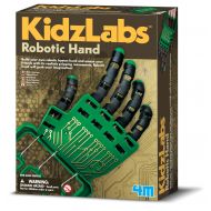 4M Robotic Hand Kit