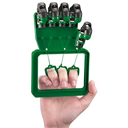  4M Robotic Hand Kit