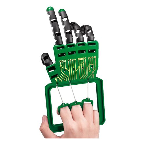  4M Robotic Hand Kit